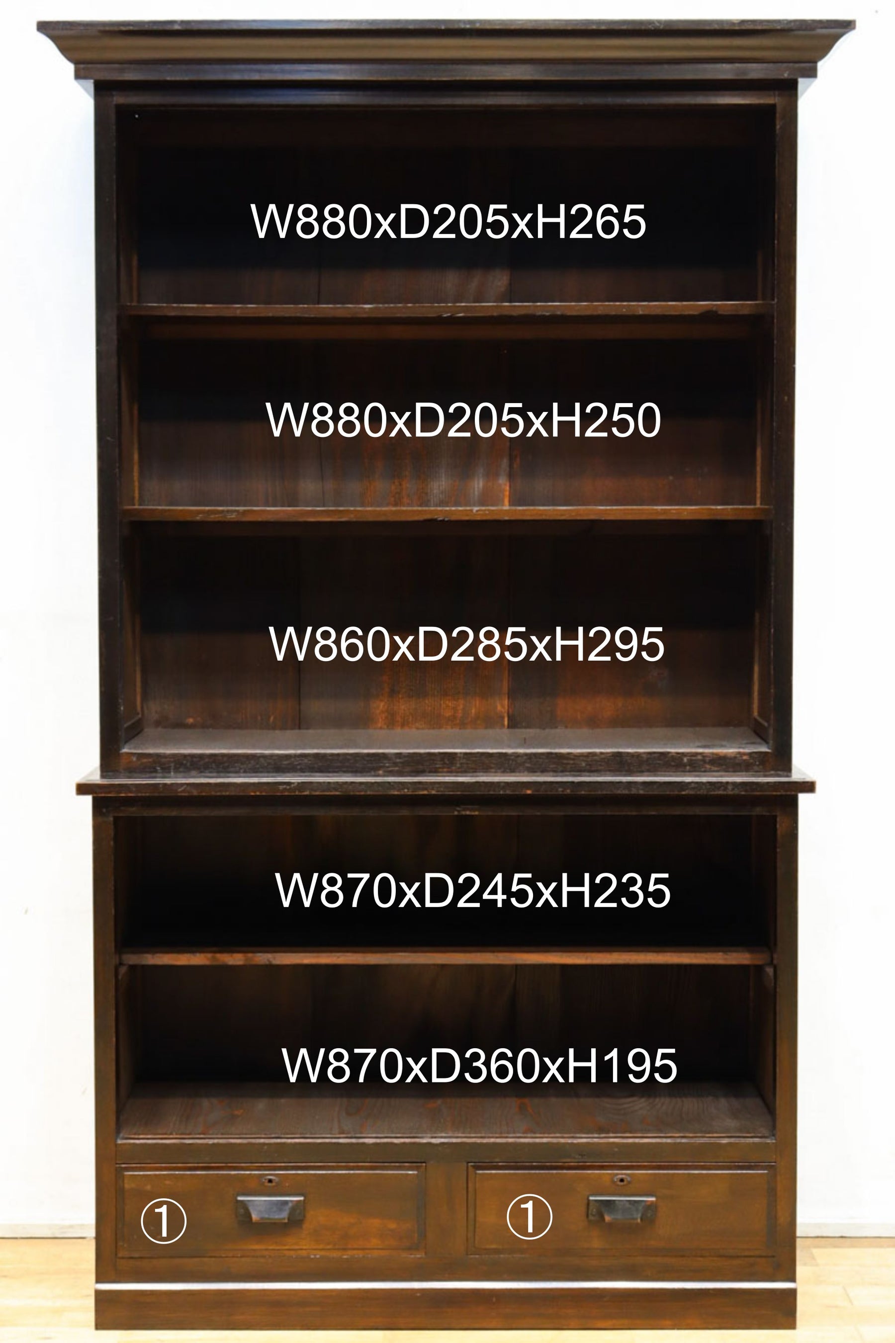Retro Furniture　BB3630