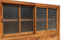 Glass case BB3643