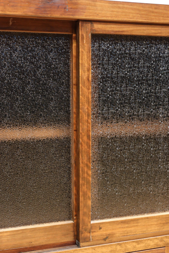 Glass case BB3643