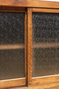 Glass case BB3643