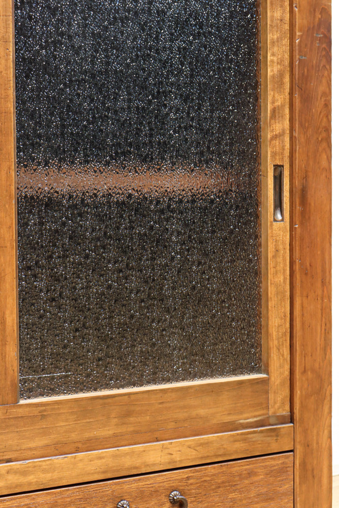Glass case BB3643