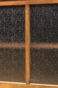 Glass case BB3643