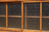 Glass case BB3643