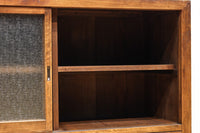 Glass case BB3643