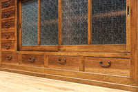 Glass case BB3643