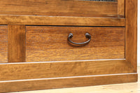 Glass case BB3643