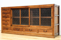 Glass case BB3643