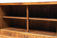 Glass case BB3643