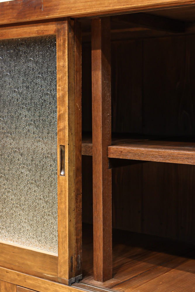 Glass case BB3643
