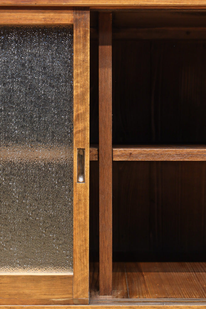 Glass case BB3643