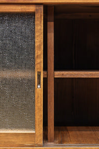 Glass case BB3643