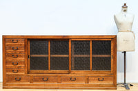 Glass case BB3643