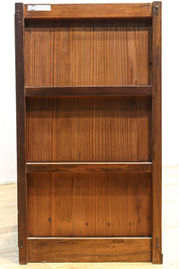 Glass case BB3643