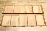 Glass case BB3643