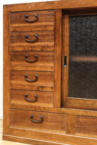 Glass case BB3643