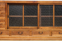 Glass case BB3643