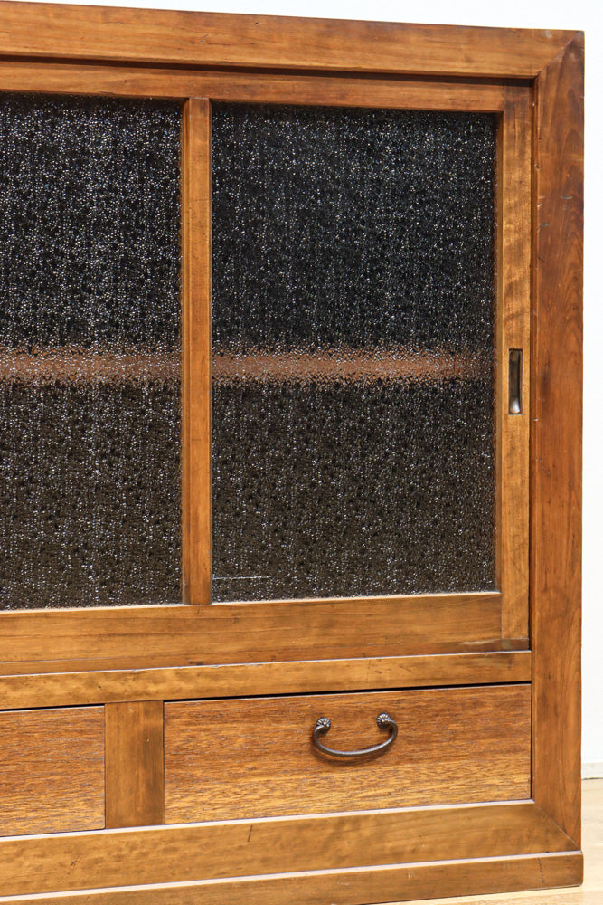 Glass case BB3643