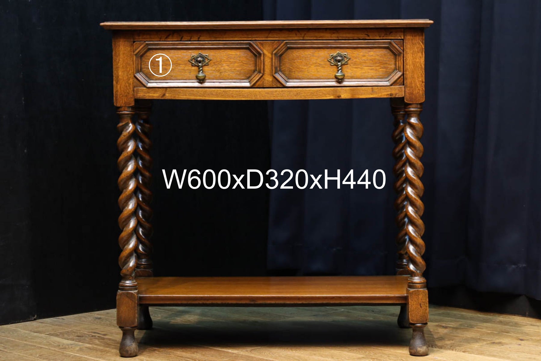 Retro Furniture BB3646