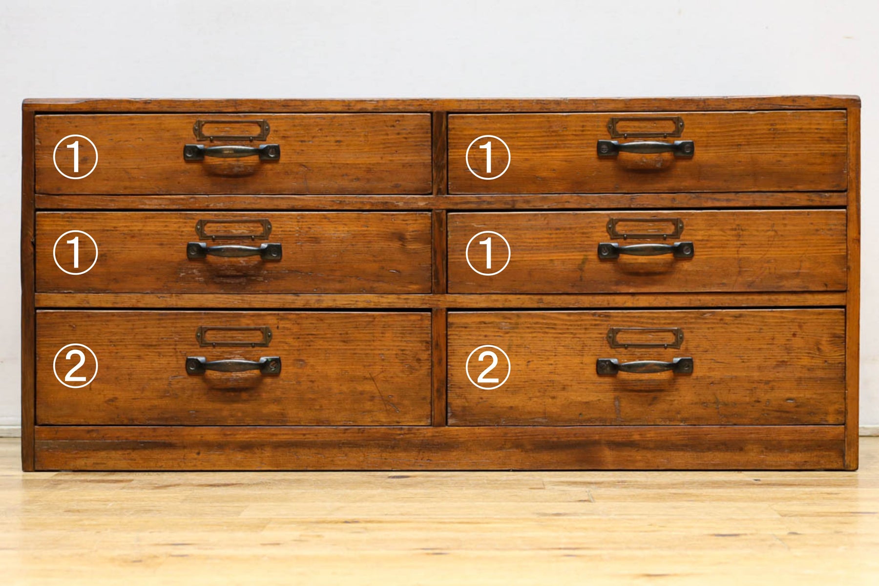 Retro Furniture BB3648