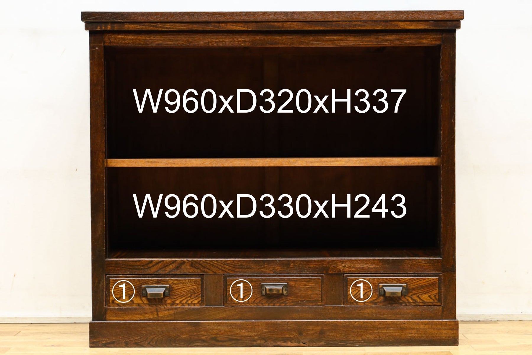 Retro Furniture　BB3650