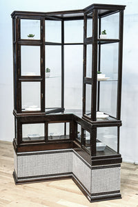 Glass case BB3652