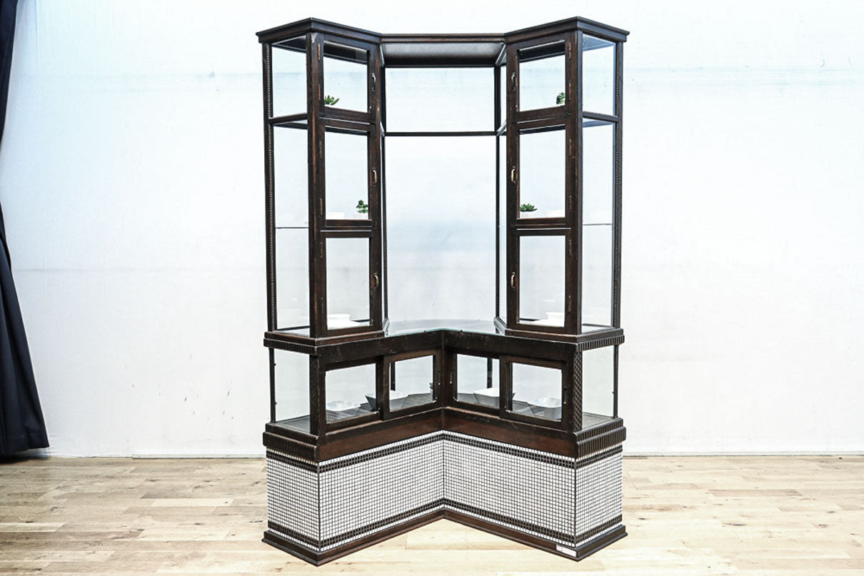 Glass case BB3652