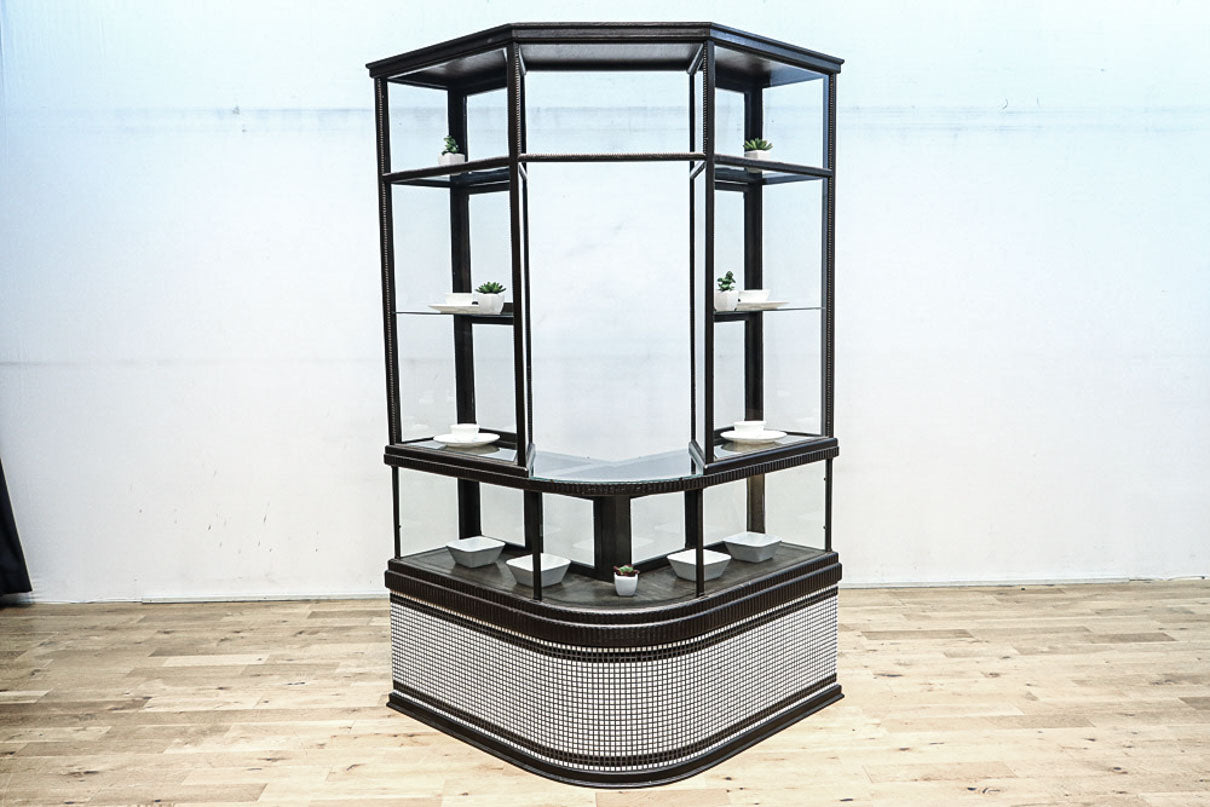 Glass case BB3652