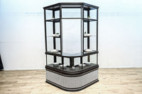 Glass case BB3652