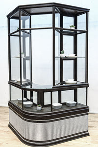 Glass case BB3652