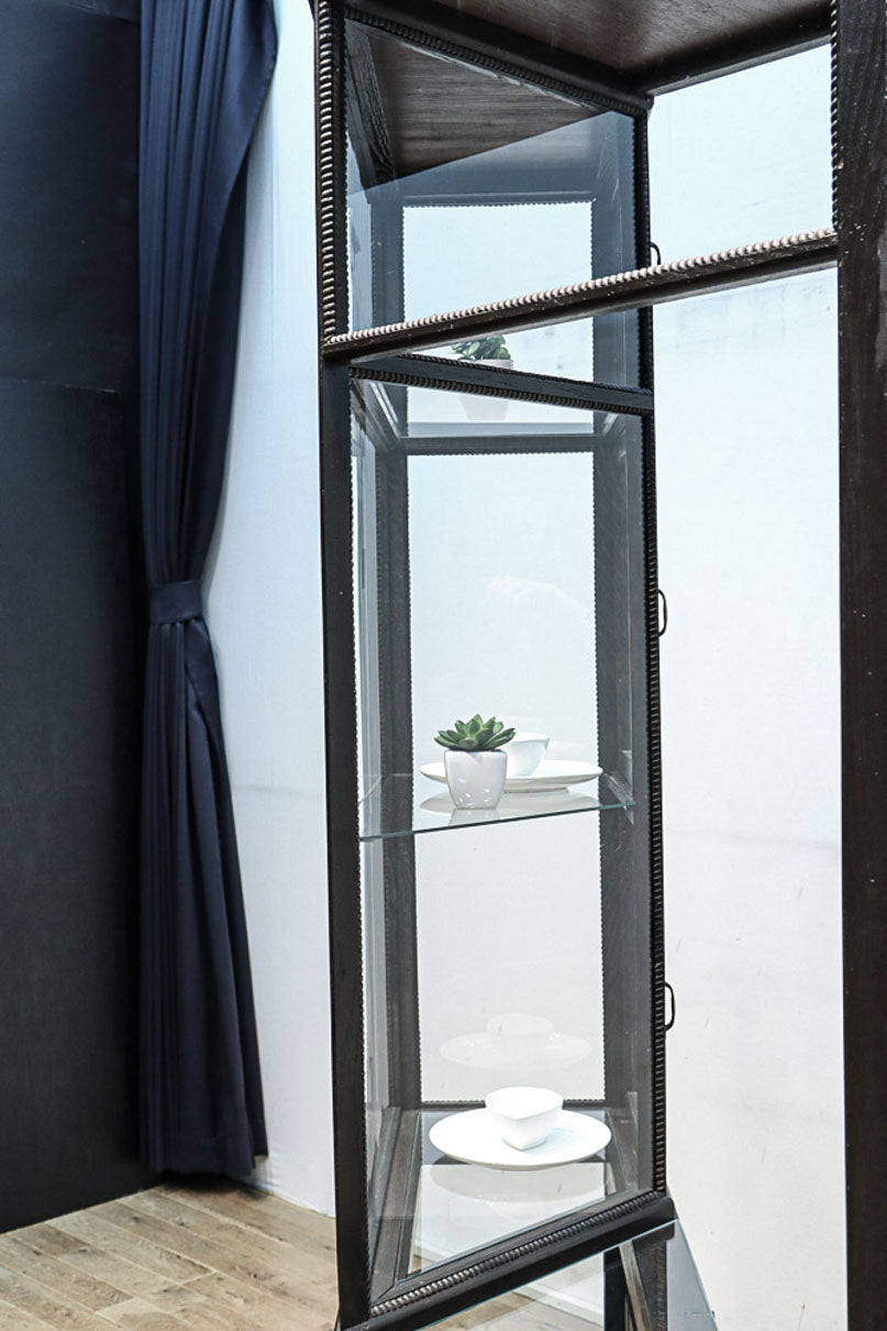 Glass case BB3652