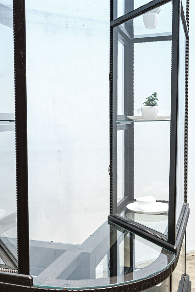 Glass case BB3652