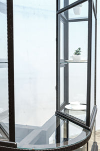 Glass case BB3652