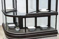 Glass case BB3652