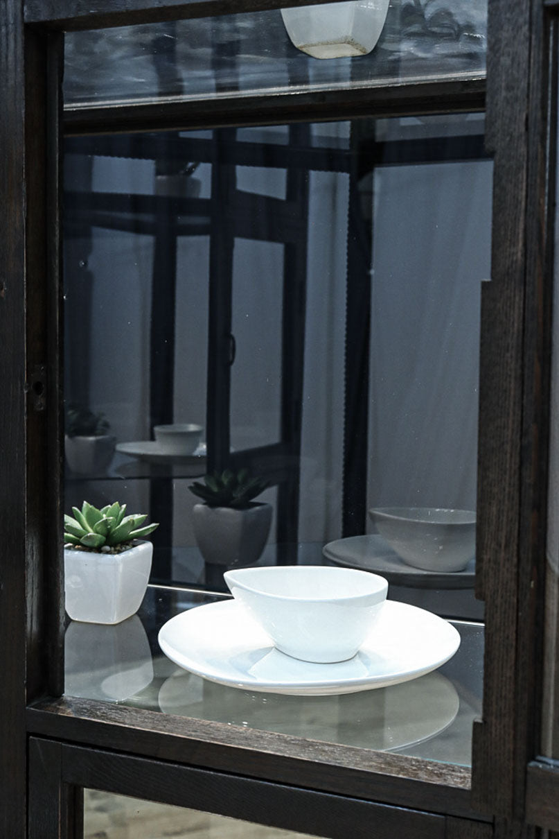 Glass case BB3652