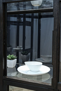 Glass case BB3652
