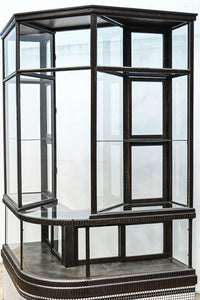 Glass case BB3652