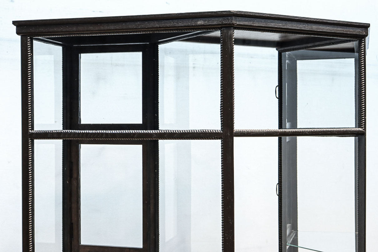 Glass case BB3652