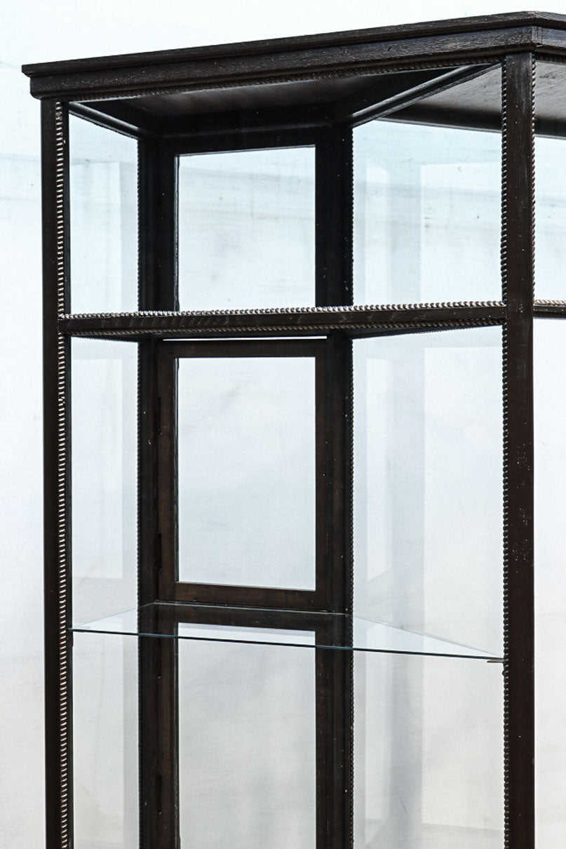 Glass case BB3652