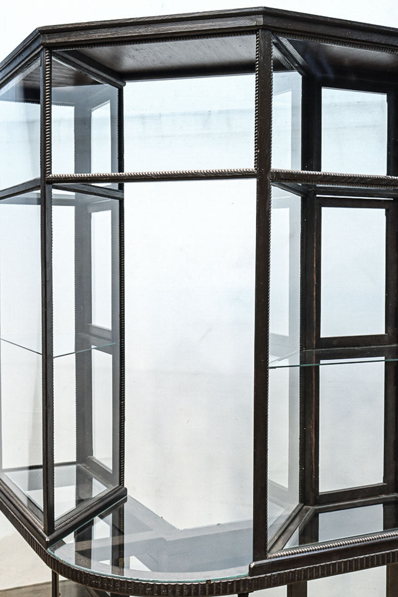 Glass case BB3652