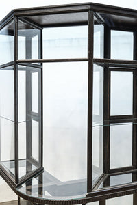 Glass case BB3652