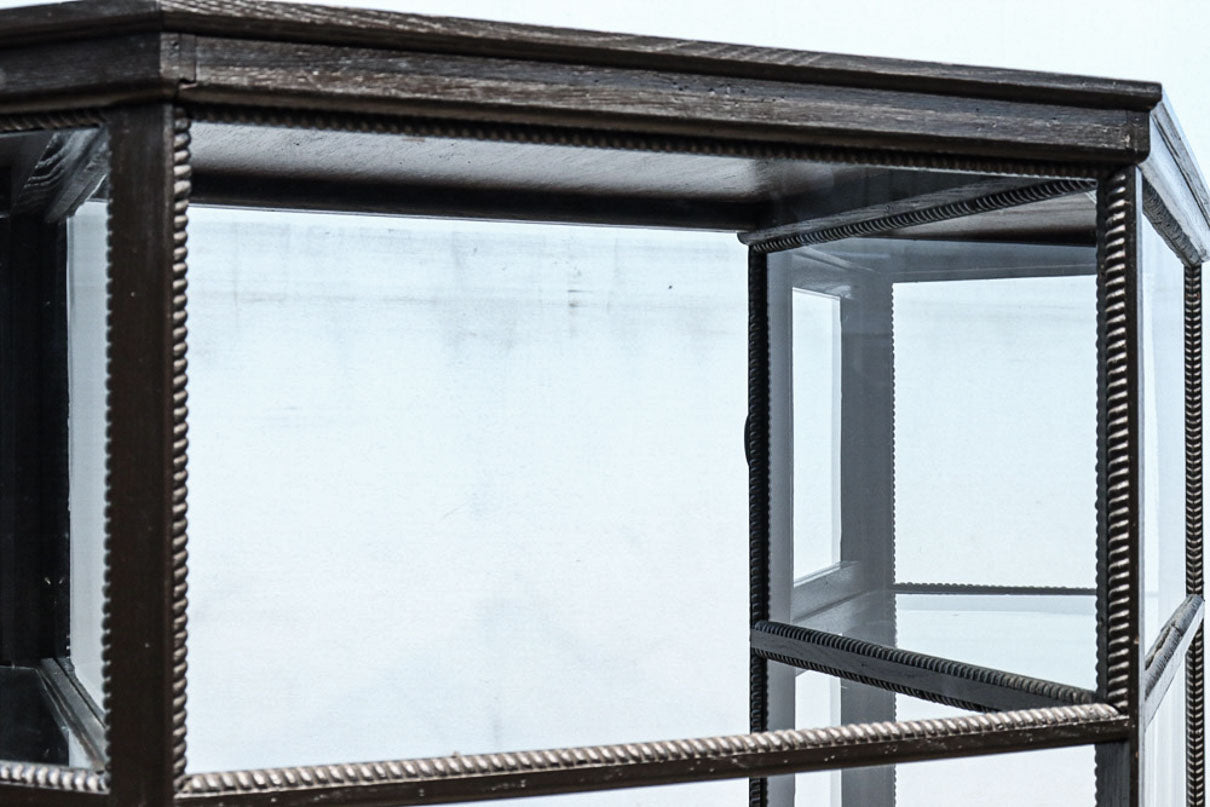 Glass case BB3652