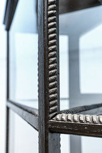 Glass case BB3652