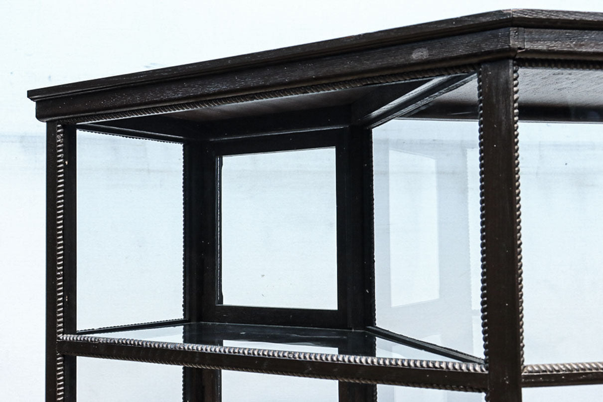 Glass case BB3652