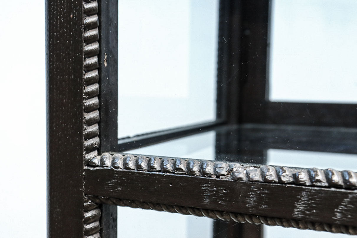 Glass case BB3652