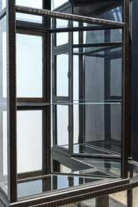 Glass case BB3652