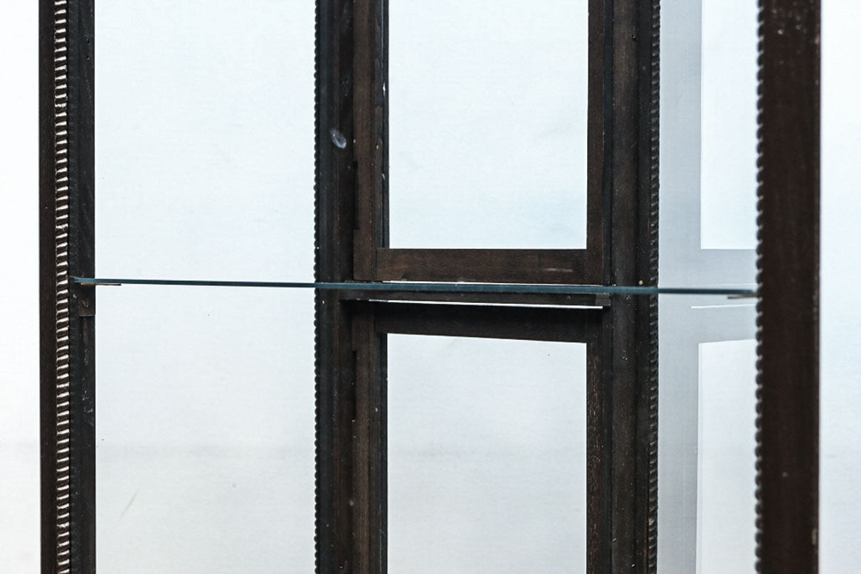 Glass case BB3652