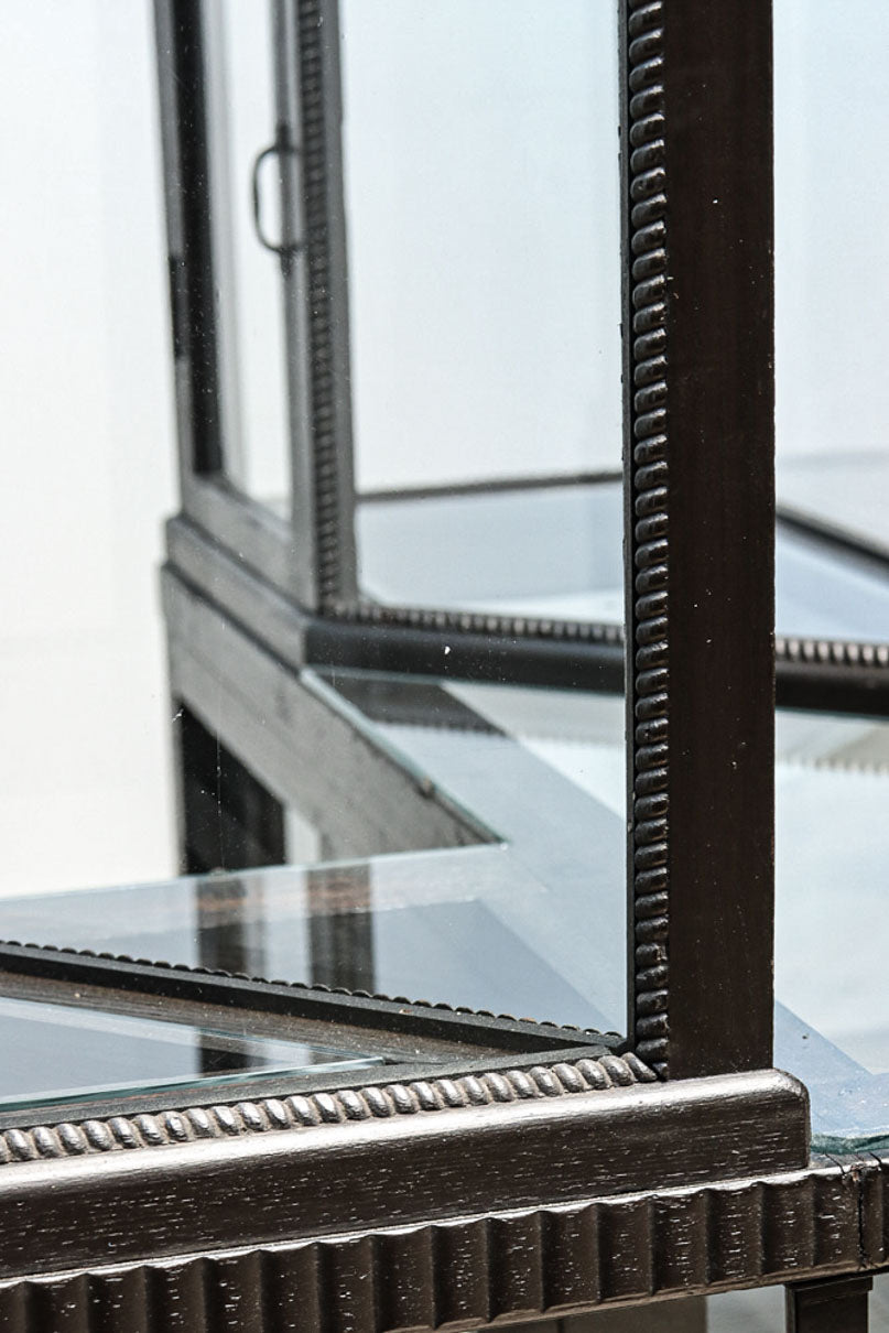 Glass case BB3652