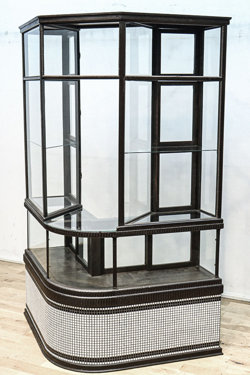 Glass case BB3652