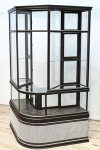 Glass case BB3652
