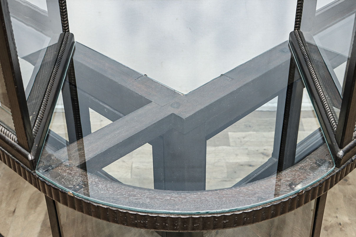 Glass case BB3652
